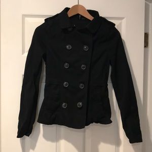 H&M Divided Denim Jacket